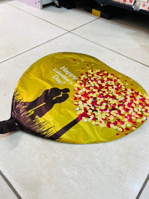 FOIL BALLOON - Image 8