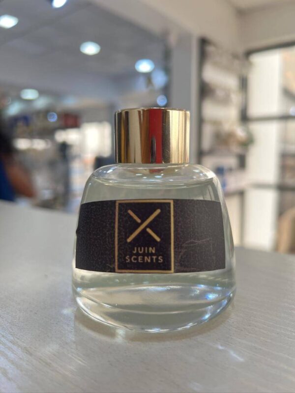 100ML JUIN SCENTS REED DIFFUSER
