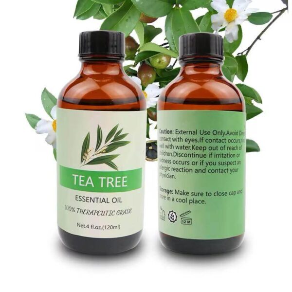 120ML ESSENTIAL OIL - Image 2