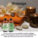 120ML ESSENTIAL OIL