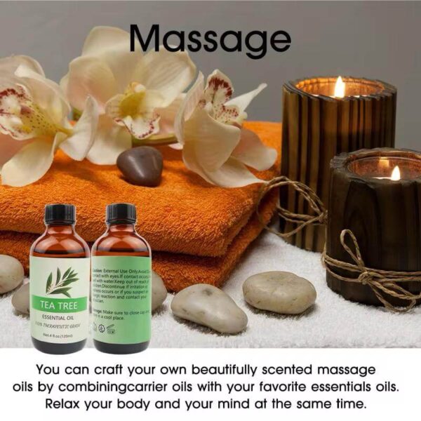 120ML ESSENTIAL OIL - Image 4