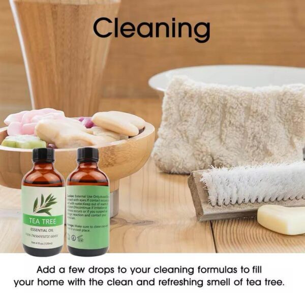 120ML ESSENTIAL OIL - Image 5
