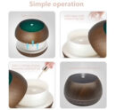 1LTR BLUETOOTH SPEAKER DIFFUSER