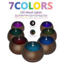 1LTR BLUETOOTH SPEAKER DIFFUSER