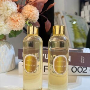 200ml oil