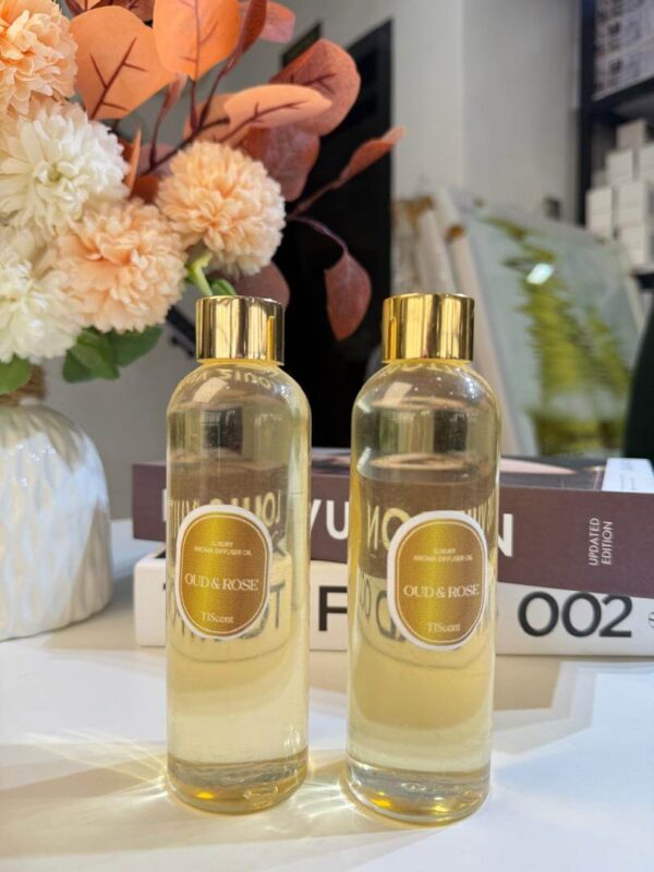 200ml oil