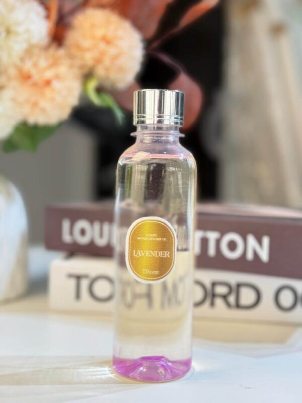 250ml oil