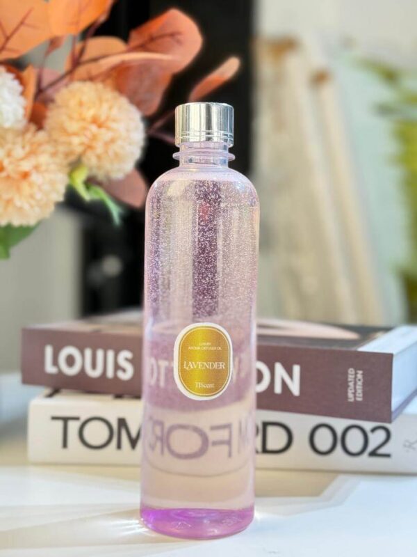 500ml oil