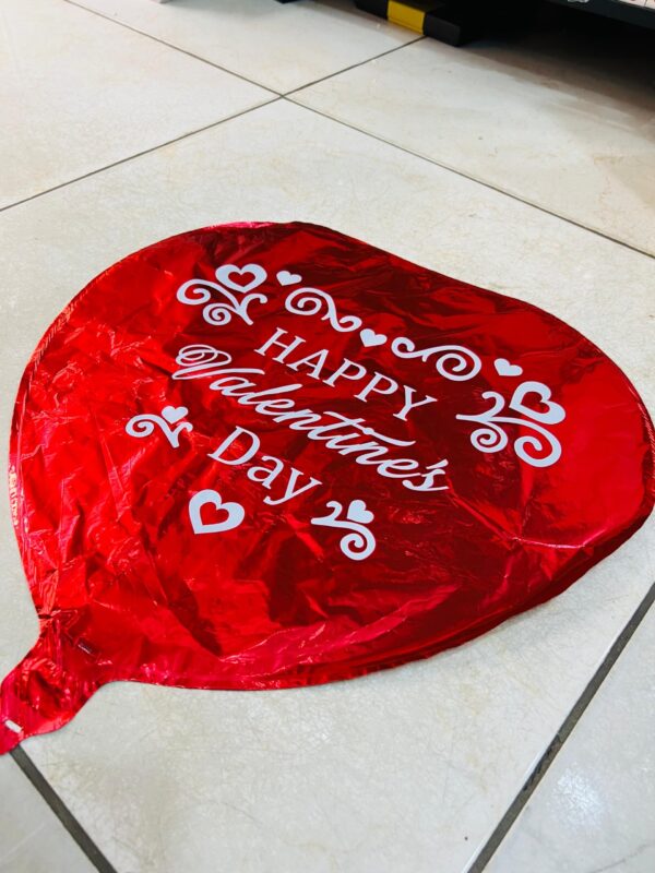 FOIL BALLOON - Image 2