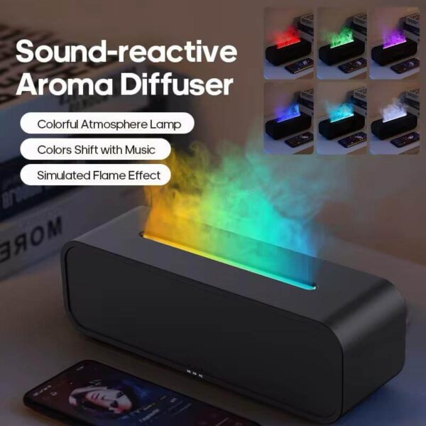 250ml diffuser