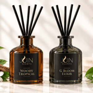 250ML JUIN SCENTS REED DIFFUSER