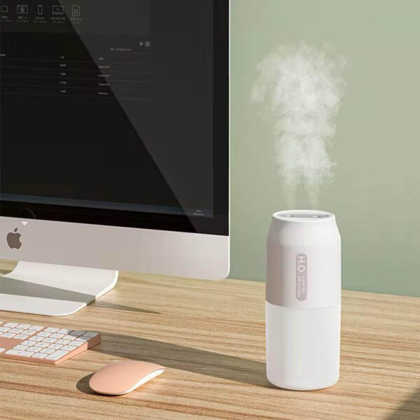 300ml car humidifier