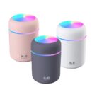 300ml humidifier for car or compact spaces