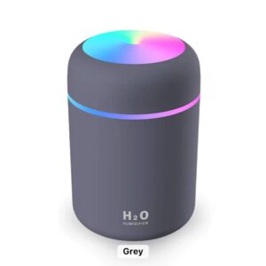 300ml humidifier for car or compact spaces
