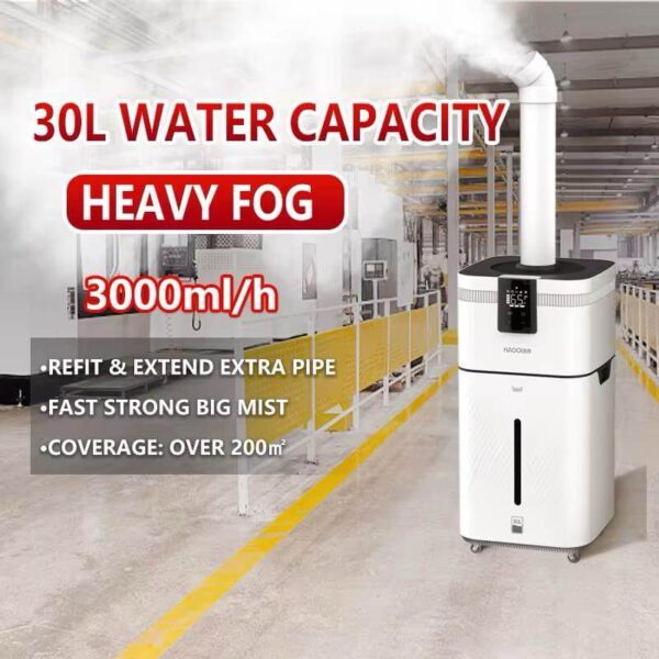 30ltr humidifier