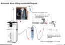 30ltr humidifier