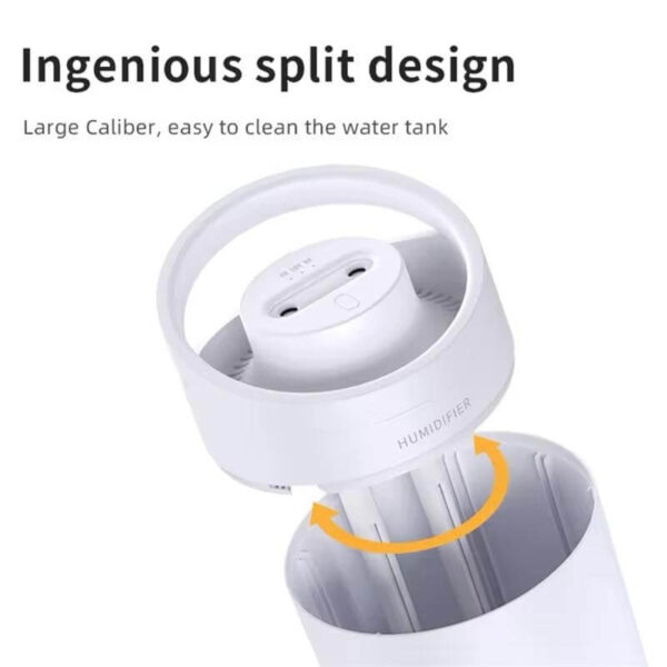 3ltr humidifier