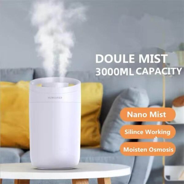 3ltr humidifier