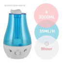 3ltr humidifier