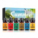 FRAGRANCE OIL SET