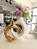 JAR FLOWER SET