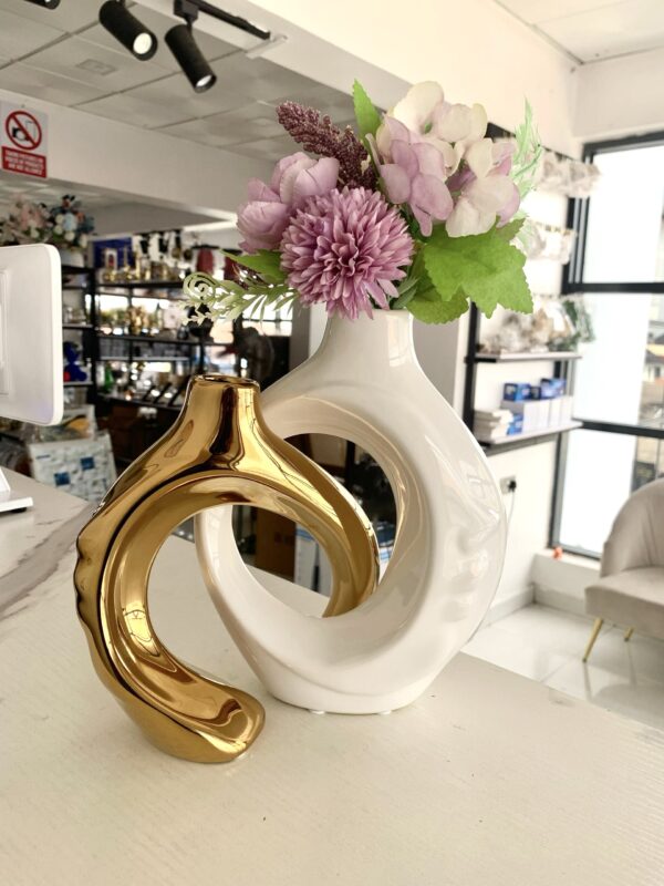 JAR FLOWER SET - Image 4