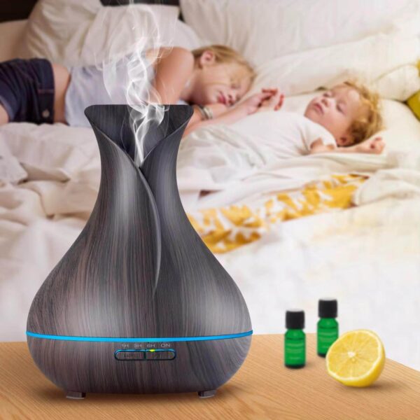 500ML VASE DIFFUSER