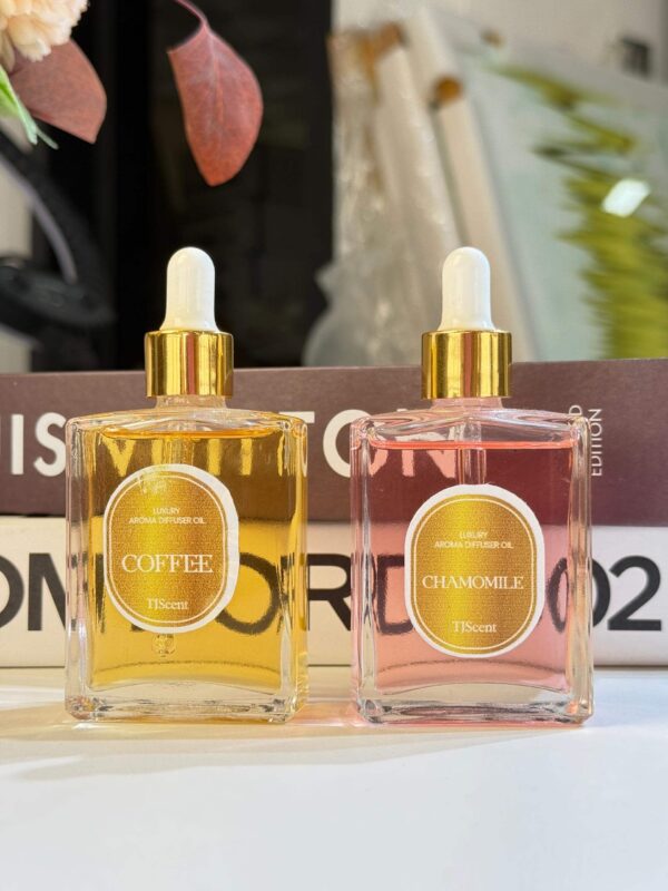 50ml fragrance oil