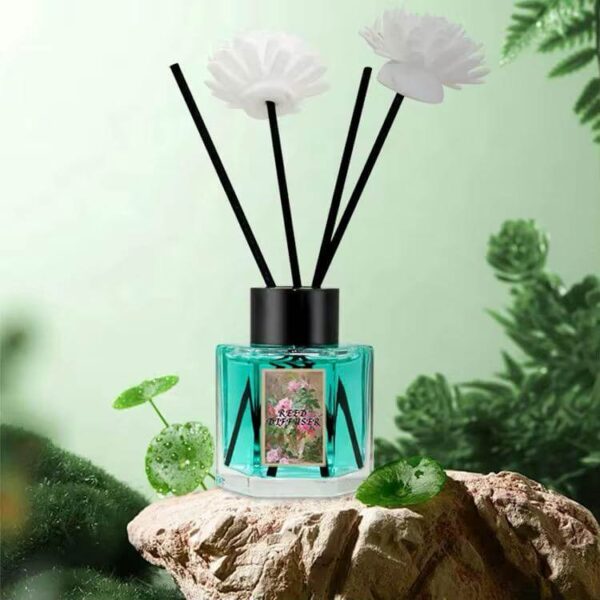 50ML FLOWER REED DIFFUSER - Image 3