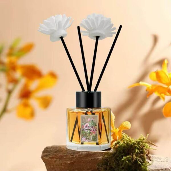 50ML FLOWER REED DIFFUSER - Image 5