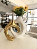 JAR FLOWER SET
