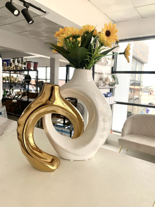JAR FLOWER SET - Image 3