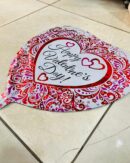 FOIL BALLOON