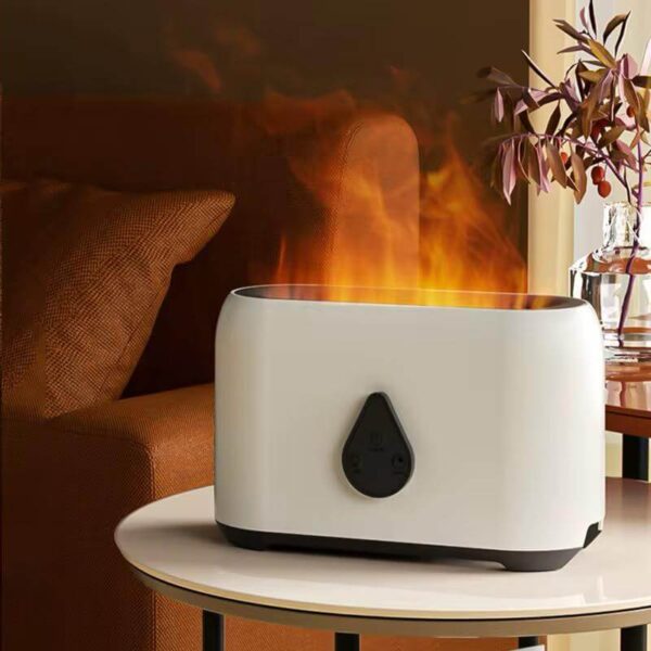 240ML FLAME DIFFUSER - Image 2