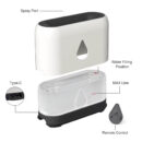 240ML FLAME DIFFUSER