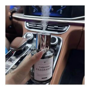 car fragrance