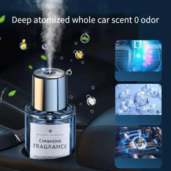 car fragrance