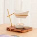 OIL BURNER-555