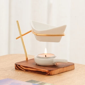 OIL BURNER-555