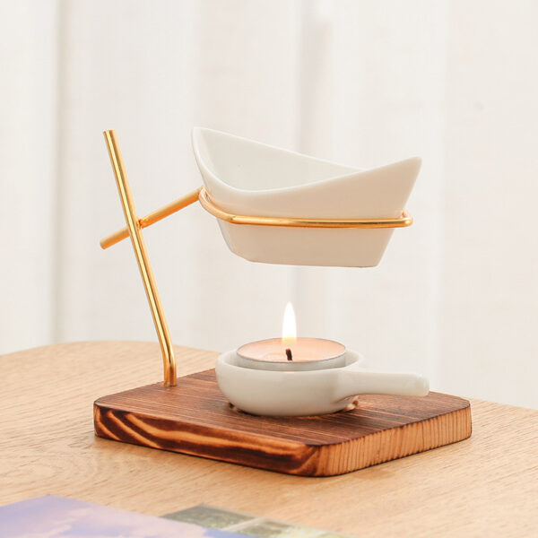 OIL BURNER-555