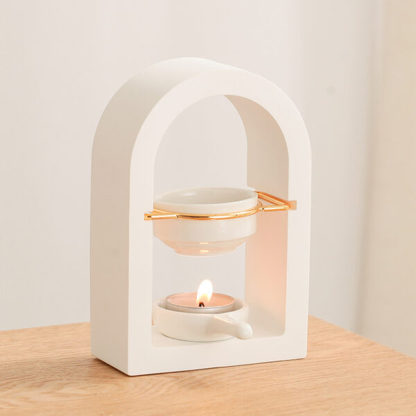 OIL BURNER-ARCH - Image 2