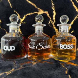 250ML JUIN SCENTS REED DIFFUSER