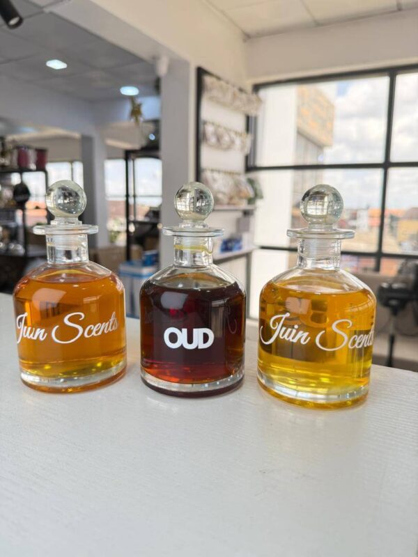 250ML JUIN SCENTS REED DIFFUSER - Image 2