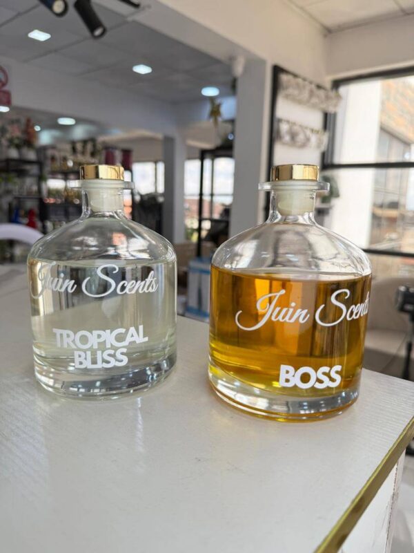 500ML JUIN SCENTS REED DIFFUSER - Image 2