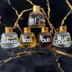 REED DIFFUSER