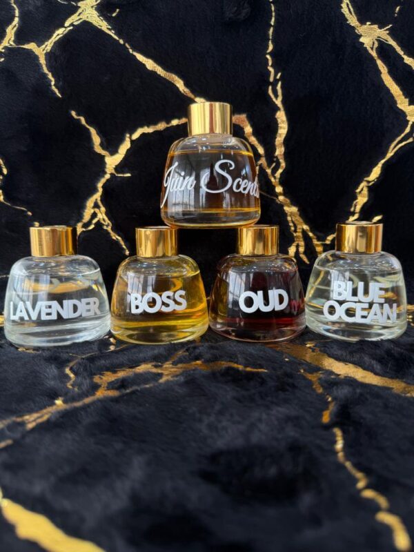 REED DIFFUSER