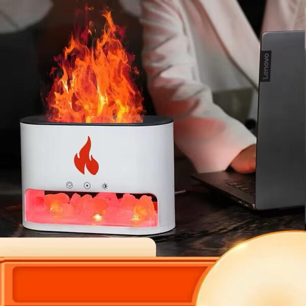 250ML STONE FLAME DIFFUSER - Image 6