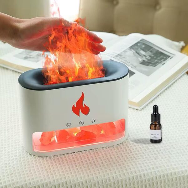 250ML STONE FLAME DIFFUSER - Image 7