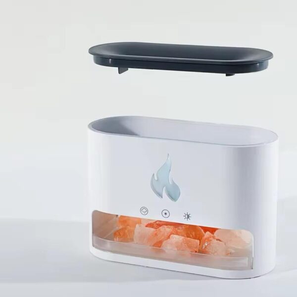 250ML STONE FLAME DIFFUSER - Image 4
