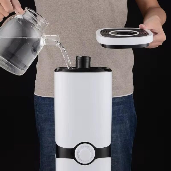 4LTR HUMIDIFIER - Image 5